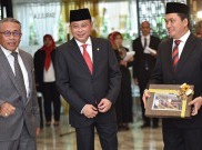 Jonan: Subsidi Listrik Tidak Banyak Berubah