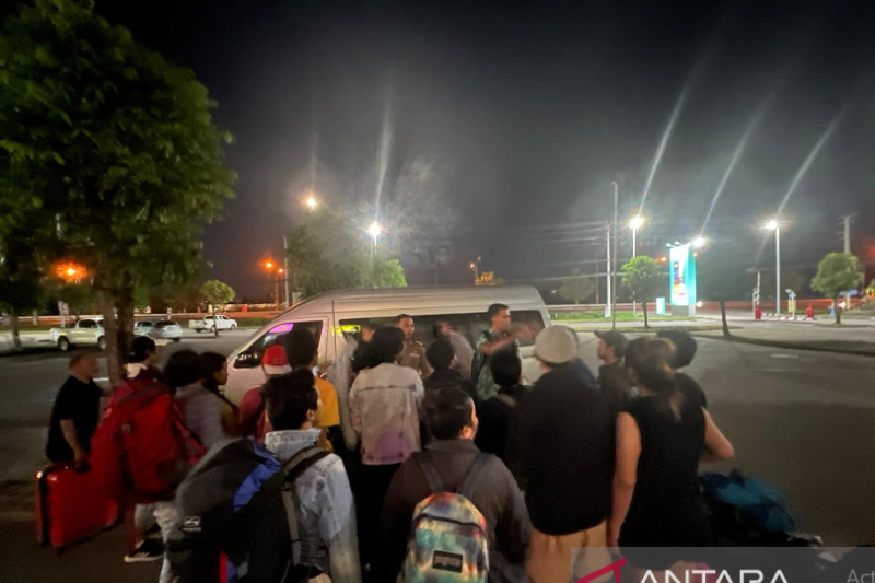 Penanganan TPPO Di ASEAN Makin Menguat