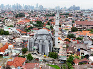 Kemenag Bantah 'Rampas' Dana Kas Masjid, Diharap Transparan dan Akuntabel ke Jamaah
