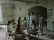 Keluarkan Album Single Pertama, NewJeans Langsung Catat Rekor