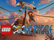 Usopp Jadi Pendongeng, Ada yang Berbeda dari 'LEGO ONE PIECE Animated Special'