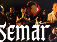 Ammir Gita, Sujiwo Tejo, hingga Sita Nursanti Kolaborasi dalam SEMAR, Proyek Musik Penuh Jiwa