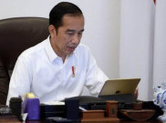 PKS Desak Jokowi Tak Dengarkan 
