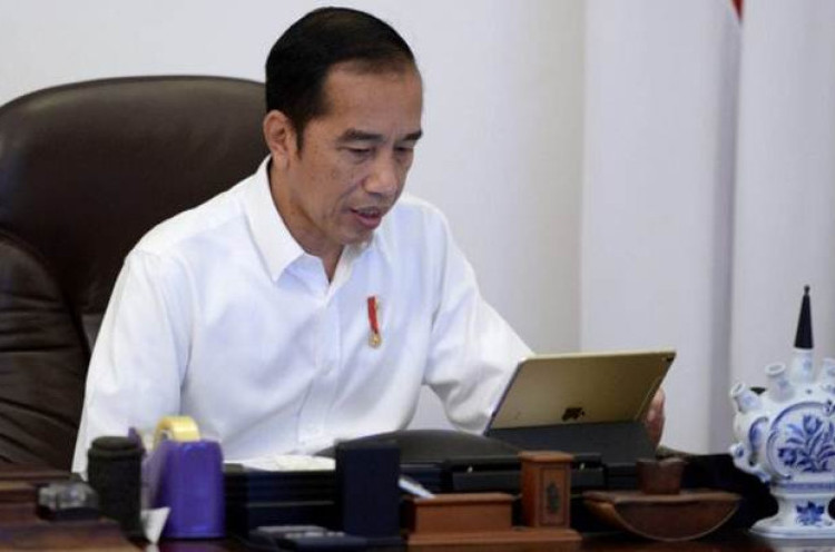 PKS Desak Jokowi Tak Dengarkan 