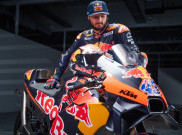 Jack Miller Rela Kursinya Direbut Pedro Acosta