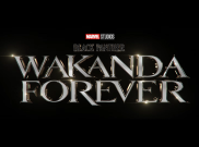 Trailer 'Black Panther : Wakanda Forever' Ungkap Sosok Penjahat dan Pahlawan Baru
