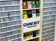 Mimpi Semua Gamer, Pria ini Punya 99,36% Kaset Game Boy 