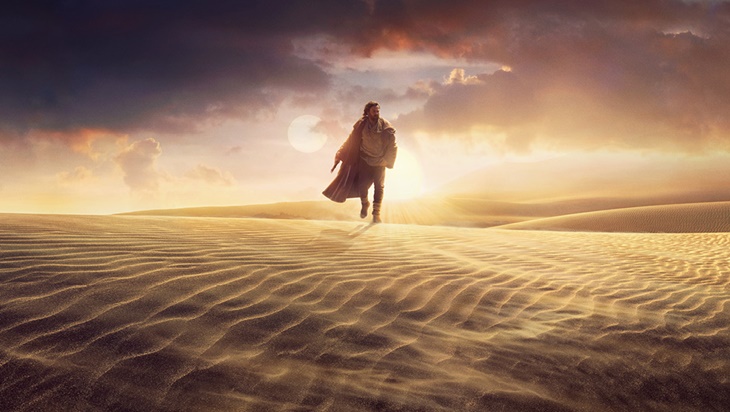 Limited Series Obi-Wan Kenobi Tayang Perdana