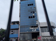 Tugas Forensik Selesai, Ini Identitas Lengkap 22 Korban Tewas Kebakaran Terra Drone