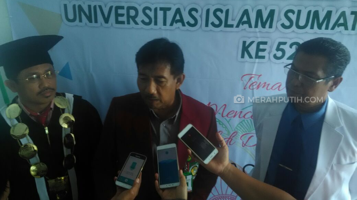 Diketahui Endemis Papua dan Flores, Kasus Malaria Ovale Ditemukan di Langkat