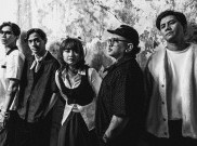Lirik Lagu 'Asing', Trek Utama dari Album Terbaru Stereowall