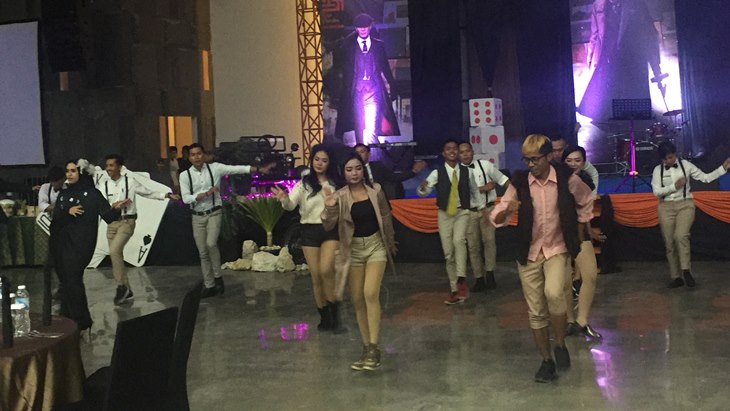 malam tahun baru 2019 jsi