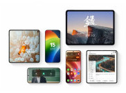 OPPO Luncurkan ColorOS 15, Bawa Desain dan Fitur Terbaru