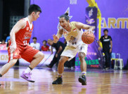 8 Pemain CLS Knights Indonesia Masuk Radar Seleksi Timnas Basket