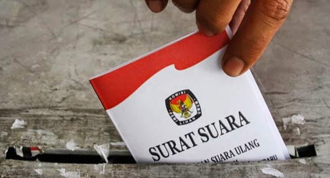 Panwaslu Imbau Para Calon Tidak Kampanye di Luar Jadwal Resmi