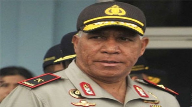Polda Papua Benarkan Ada Sekitar 22 Jemaah Tablig dari Jawa yang Berada di Jayapura