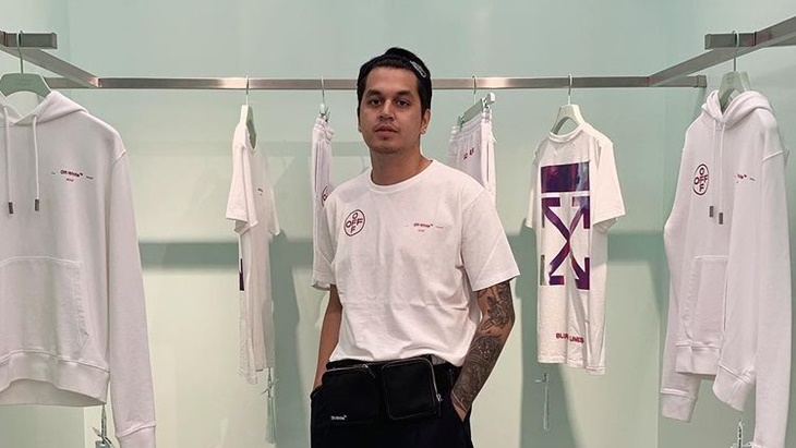 Kevin Julio Beradu Akting dengan Aurora Ribero di Drama 'Kaget Nikah'