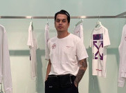 Kevin Julio Beradu Akting dengan Aurora Ribero di Drama 'Kaget Nikah'