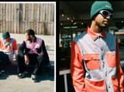 Tren Baru! Kemeja dengan Banyak Kantong ala Supreme x Ben Davis Fall Collection 2019