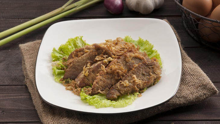 Masak Sapi Mudah dengan Resep 