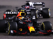 Red Bull akan Tetap Didukung Honda pada Musim Balap tahun Depan