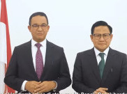 [HOAKS atau FAKTA]: Cak Imin Setia Menemani Anies Maju ke Pilkada DKI 2024