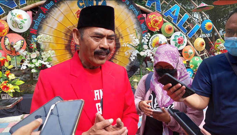 PDIP Solo Targetkan 35 Kursi di DPRD pada Pemilu 2024