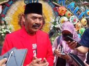 PDIP Solo Targetkan 35 Kursi di DPRD pada Pemilu 2024