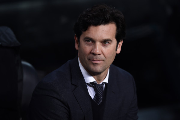 3 Kandidat Pengganti Santiago Solari di Real Madrid