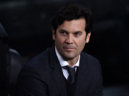3 Kandidat Pengganti Santiago Solari di Real Madrid