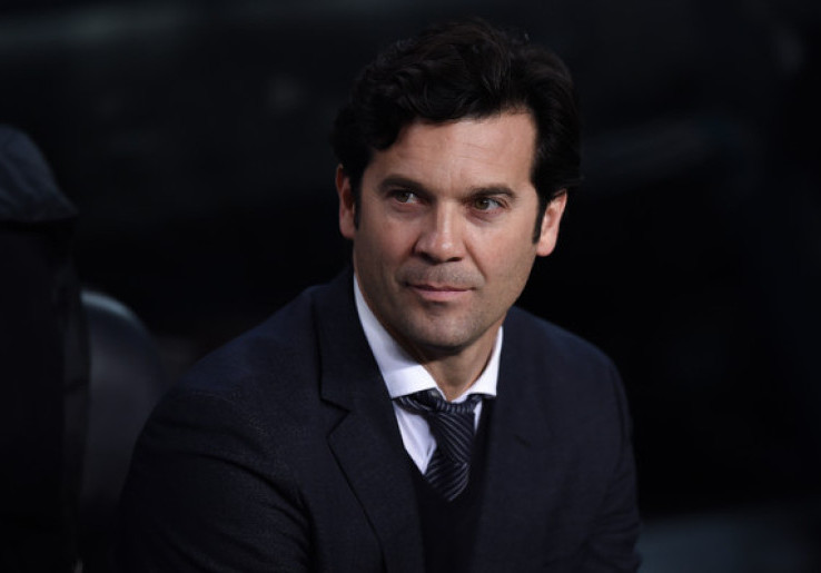 3 Kandidat Pengganti Santiago Solari di Real Madrid