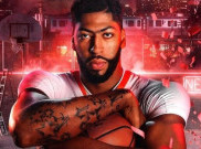 NBA 2K20 Segera Dirilis, Cek Trailer untuk 'Gameplay' Terbarunya