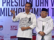 Pengundian Nomor Urut Paslon, KIK: Ada Element of Surprise