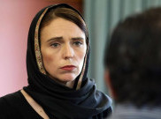 PM Selandia Baru Jacinda Ardern Bersumpah Tak Mau Sebut Nama Teroris Penembak Jamaah Masjid
