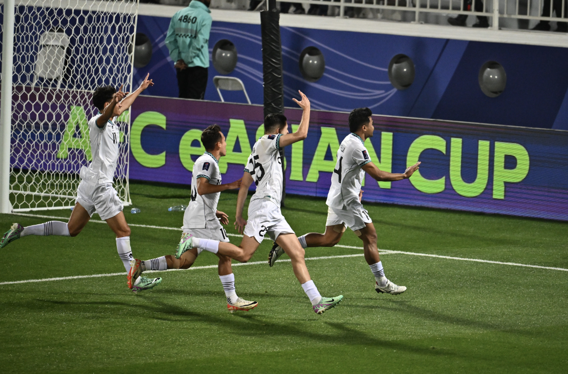 Bos KL City Singgung Timnas Indonesia Usai Malaysia Tersingkir dari Piala Asia 2023