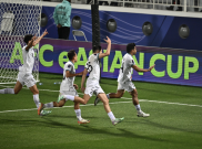 Bos KL City Singgung Timnas Indonesia Usai Malaysia Tersingkir dari Piala Asia 2023