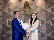 Madam Pang Menjadi Presiden, PSSI-nya Thailand Memasuki Babak Baru
