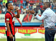 Pelatih Persipura Siapkan Stretegi Khusus Hadapi MU