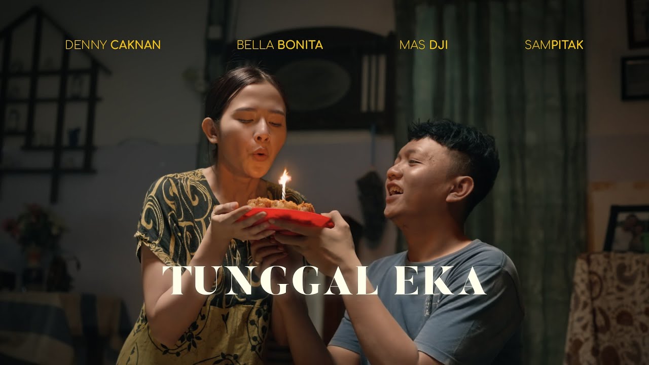 Denny Caknan Hadirkan Romantisme Tulus lewat Lagu 'Tunggal Eka', Simak Lirik Lengkapnya