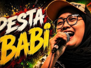 Lirik 'Pesta Para Babi Pembangunan', Lagu Tentang Keserakahan Korporasi di Tanah Papua Viral di Medsos