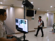 Pemprov DKI Tangani 3 Kasus Dugaan Infeksi Corona di Jakarta