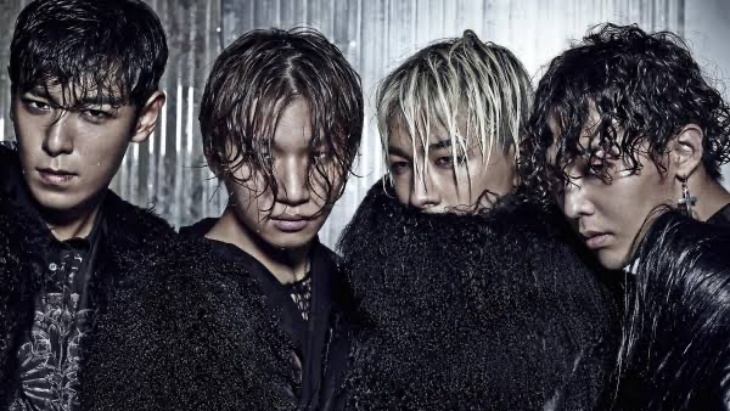 Idol K-Pop Anti Tumbang Meski Diterjang Skandal