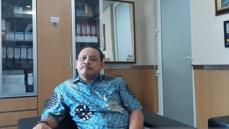 Gerindra Sarankan PKS Mulai Lobi DPRD Biar Jatah Wagub DKI Aman