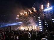 Kenang 2021, BTS hingga The Rolling Stones Gelar Konser Tatap Muka