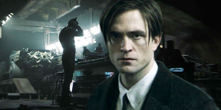 The Riddler Bisa Jadi Anti-Hero di Film The Batman