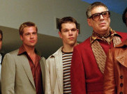 3 Film Perampokan Terbaik Sepanjang Masa 