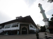 [HOAKS atau FAKTA]: WHO Anjurkan Tutup Masjid Selama Bulan Puasa