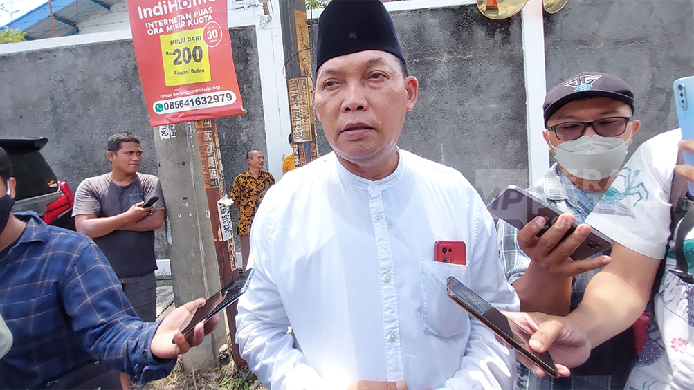 Tiga SDN Solo Jadi Lokasi Uji Coba Makan Bergizi Gratis