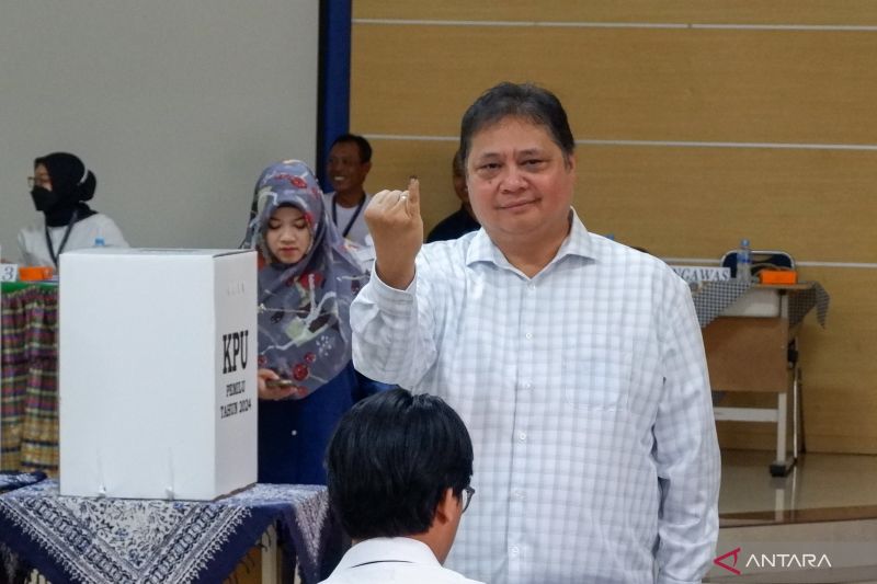 Hasil Survei: Masyarakat Cenderung Tidak Percaya Pemilu 2024 Jurdil