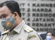 Anies Tunjuk Agus Himawan Widiyanto Jadi Dirut Sarana Jaya Gantikan Yoory